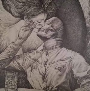 Meet your Posher, Marty